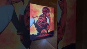 Unboxing Steelbook d'Apocalypse Now chez Best Buy