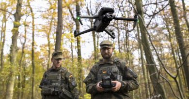 Une Allemagne divisée face au retour du service militaire