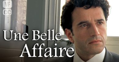 Une Belle Affaire : Drame avec Bruno Todeschini et Anne Coesens