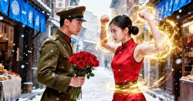 Une Cendrillon du passé : un coup de poing qui change tout !