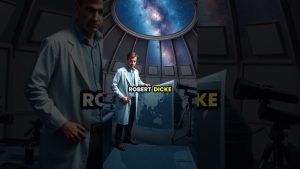 Une Découverte Inattendue Révolutionnant Notre Vision de l'Univers