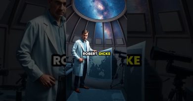 Une Découverte Inattendue Révolutionnant Notre Vision de l'Univers