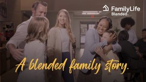 Une Histoire de Famille Recomposée