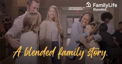 Une Histoire de Famille Recomposée