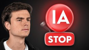 Une IA révolutionnaire suscite l'inquiétude de nombreuses personnalités