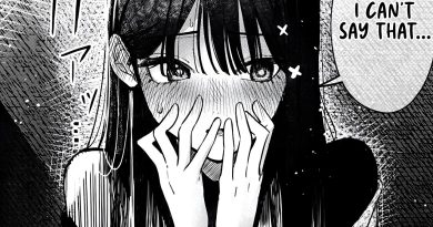 Une Idole Célèbre Tombe Amoureuse de Son Tuteur!