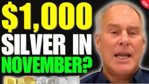 Une Liquidity Argent Jamais Vue : Rick Rule | Argent 2025