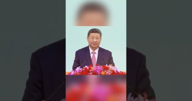 Une Nouvelle Alliance Mondiale : Chine, Russie et Iran