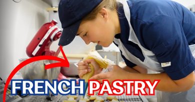 Une Pâtissière Solo : Plongée dans son Univers Sucré !