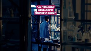 Une avancée génétique révolutionnaire sur le syndrome de Down