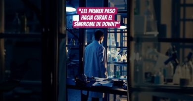 Une avancée génétique révolutionnaire sur le syndrome de Down