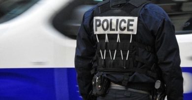 Une bagarre générale éclate en centre-ville de Nancy : sept personnes interpellées
