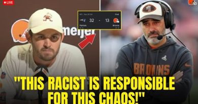 Une blessure fictive de Stefanski révèle un entraînement secret de Shedeur Sanders