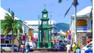 Une boisson fortement dosée en cannabis est retirée de la vente à Saint-Kitts et Nevis