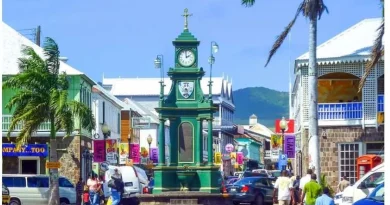 Une boisson fortement dosée en cannabis est retirée de la vente à Saint-Kitts et Nevis