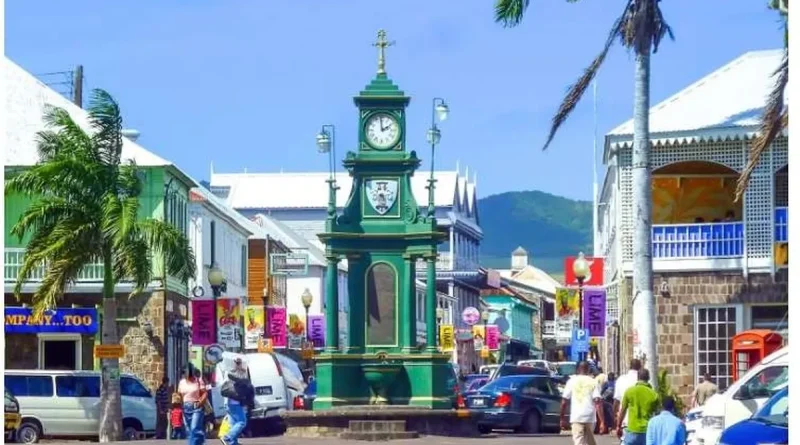 Une boisson fortement dosée en cannabis est retirée de la vente à Saint-Kitts et Nevis
