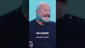 Une brûlure intense : récit d'une expérience marquante