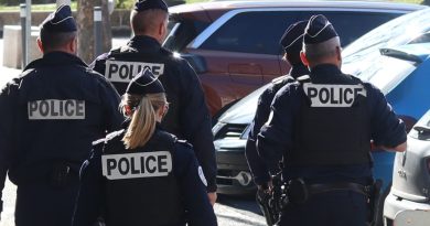 Une campagne de recrutement massive : 200 postes de policiers adjoints à pourvoir dans le Rhône