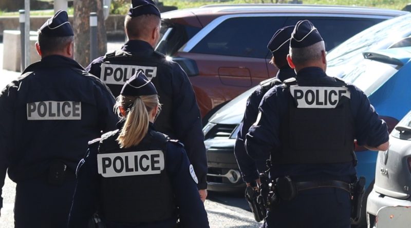 Une campagne de recrutement massive : 200 postes de policiers adjoints à pourvoir dans le Rhône
