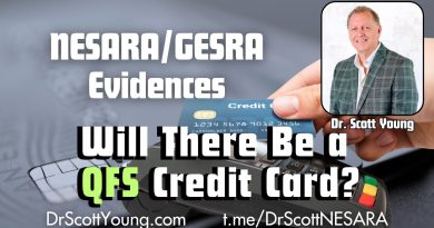 Une carte de crédit QFS est-elle en préparation ?