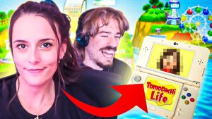 Une conclusion lunaire pour Tomodachi Life ?