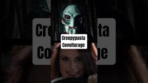 Une creepypasta terrifiante sur le covoiturage