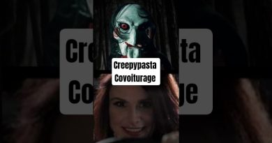 Une creepypasta terrifiante sur le covoiturage