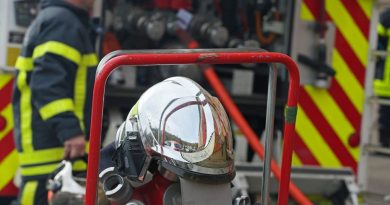 "Une crise profonde, organisationnelle, morale et budgétaire." Des sapeurs-pompiers de la Seine-Maritime signalent des dysfonctionnements dans une lettre anonyme