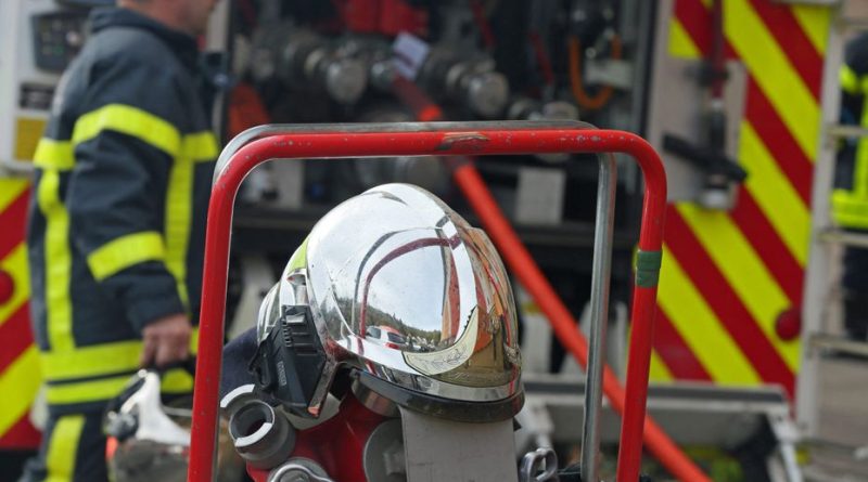 "Une crise profonde, organisationnelle, morale et budgétaire." Des sapeurs-pompiers de la Seine-Maritime signalent des dysfonctionnements dans une lettre anonyme