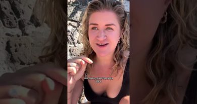 Une de mes îles préférées en Italie !