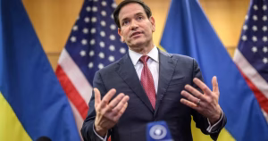 Une délégation ukrainienne aux États-Unis pour de nouvelles négociations de paix avec Marco Rubio et Steve Witkoff