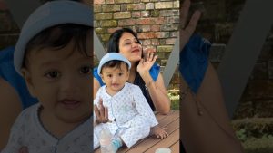 Une épouse prête pour l'aventure ! 😍 #humour #tendances