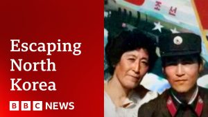 Une famille nord-coréenne, 10 ans après leur évasion