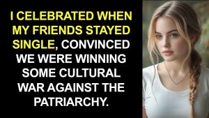 Une féministe découvre pourquoi les hommes n'ont pas de rendez-vous