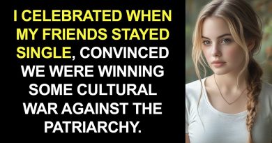 Une féministe découvre pourquoi les hommes n'ont pas de rendez-vous