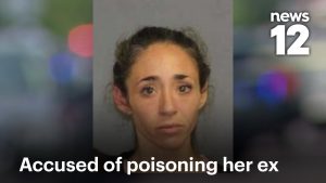 Une femme du Connecticut arrêtée pour avoir empoisonné son ex