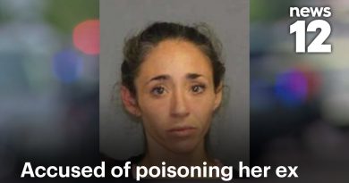 Une femme du Connecticut arrêtée pour avoir empoisonné son ex