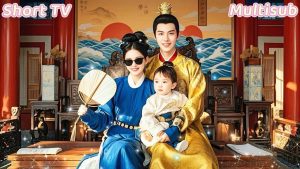 Une femme en homme dans l'Antiquité : l'empereur intrigué