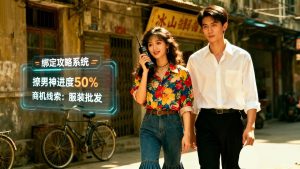 Une femme moderne conquiert les années 80 : amour et fortune!