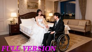 Une femme remplace une mariée pour un homme mystérieux