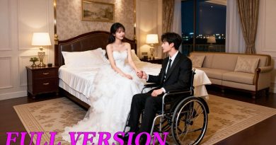 Une femme remplace une mariée pour un homme mystérieux