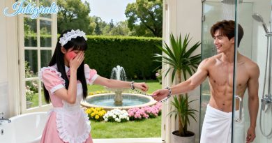 Une fille pauvre capture un PDG en poursuivant un criminel !