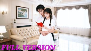 Une fille sauve une grand-mère, découvre un riche héritier !