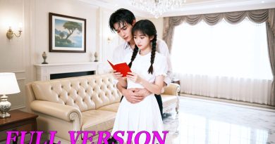 Une fille sauve une grand-mère, découvre un riche héritier !