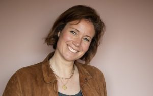 Une fondatrice s'expatrie pour conquérir un nouveau marché