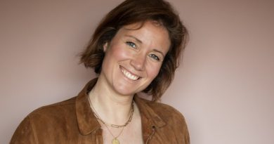 Une fondatrice s'expatrie pour conquérir un nouveau marché