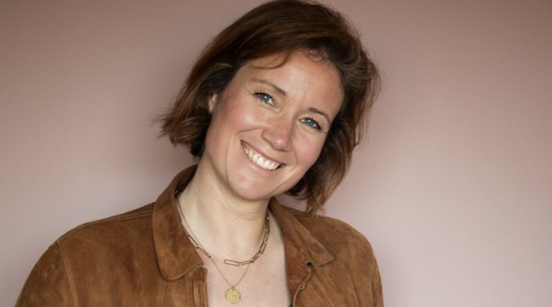 Une fondatrice s'expatrie pour conquérir un nouveau marché