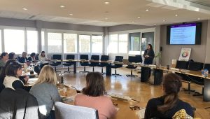 Une formation aux premiers secours en santé mentale est proposée au Loroux-Bottereau - ICI