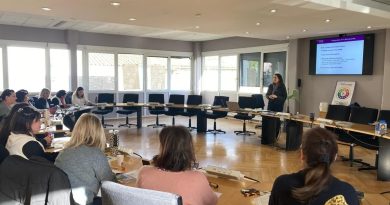 Une formation aux premiers secours en santé mentale est proposée au Loroux-Bottereau - ICI