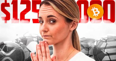 Une hausse de 125K $ en Bitcoin ? La vérité révélée !